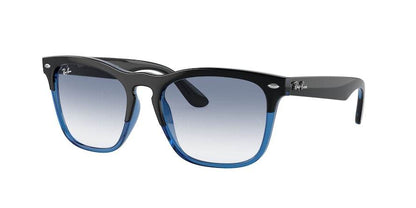 Ray-Ban STEVE RB4487 Square Sunglasses - Lensntrends
