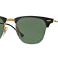 Ray-Ban RB8056 Square Sunglasses
