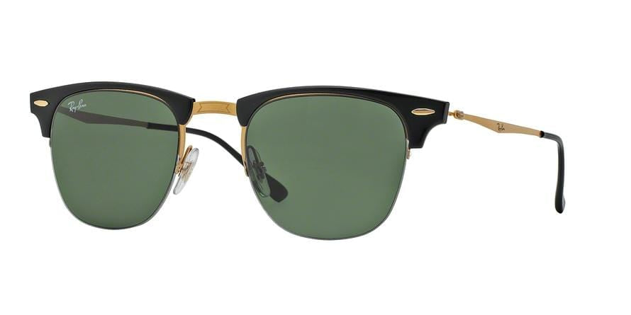 Ray-Ban RB8056 Square Sunglasses