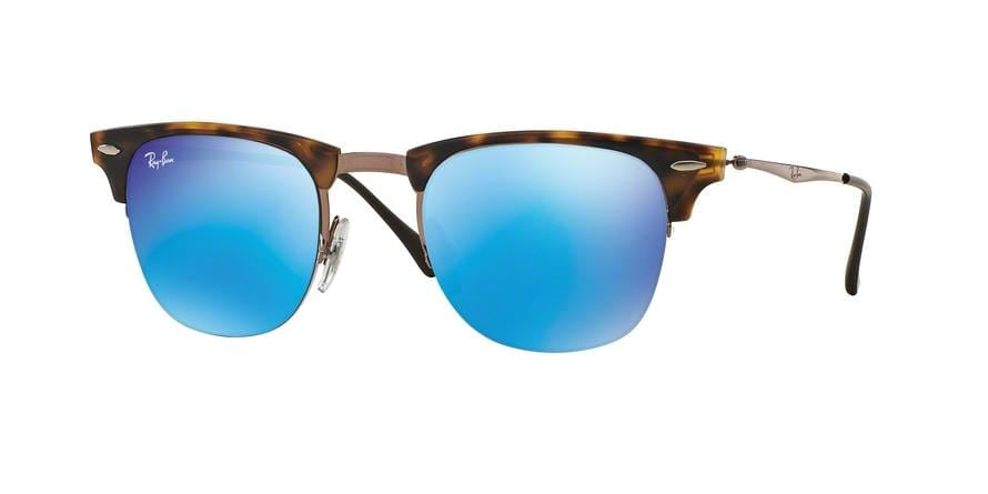 Ray-Ban RB8056 Square Sunglasses