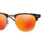 Ray-Ban RB8056 Square Sunglasses