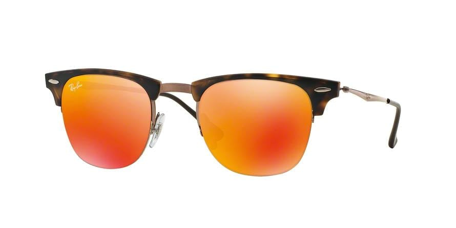 Ray-Ban RB8056 Square Sunglasses