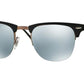 Ray-Ban RB8056 Square Sunglasses