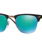 Ray-Ban RB8056 Square Sunglasses