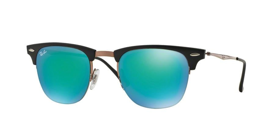 Ray-Ban RB8056 Square Sunglasses