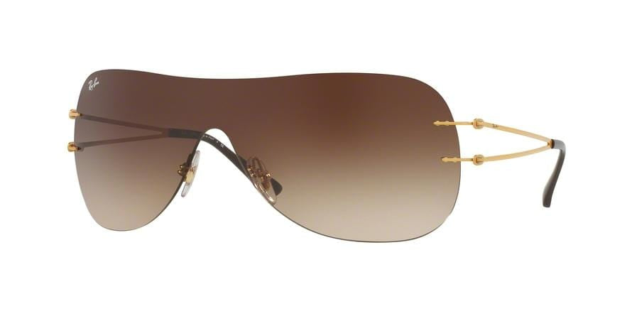 Ray-Ban RB8057 Pilot Sunglasses