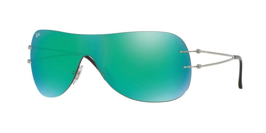 Ray-Ban RB8057 Pilot Sunglasses