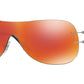 Ray-Ban RB8057 Pilot Sunglasses