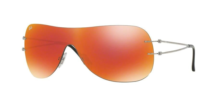 Ray-Ban RB8057 Pilot Sunglasses