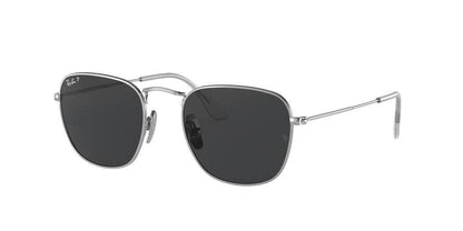 Ray-Ban FRANK RB8157 Square Sunglasses - Lensntrends