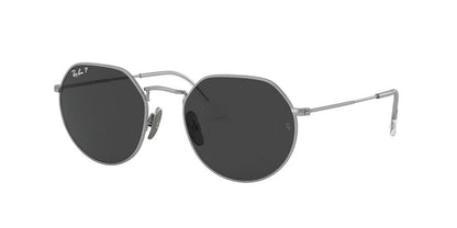 Ray-Ban RB8165 Irregular Sunglasses - Lensntrends