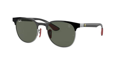Ray-Ban RB8327M Phantos Sunglasses - Lensntrends