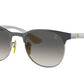 Ray-Ban RB8327M Phantos Sunglasses - Lensntrends