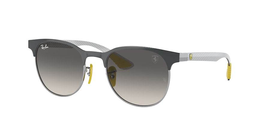 Ray-Ban RB8327M Phantos Sunglasses - Lensntrends