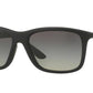 Ray-Ban RB8352 Square Sunglasses