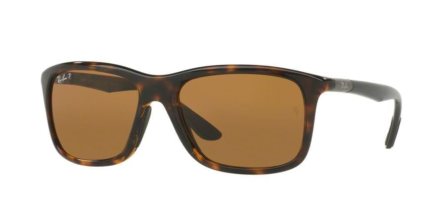 Ray-Ban RB8352 Square Sunglasses