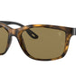 Ray-Ban RB8356M Square Sunglasses  F64673-HAVANA 61-18-135 - Color Map havana