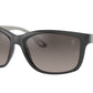 Ray-Ban RB8356M Square Sunglasses  F6565J-GREY 61-18-135 - Color Map grey