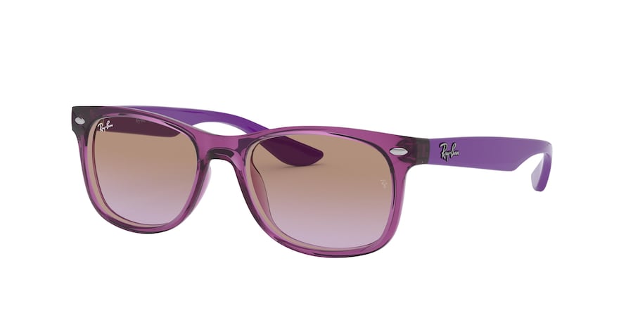 Junior wayfarer sales ray ban