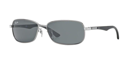 Ray-Ban Junior RJ9531S Rectangle Sunglasses