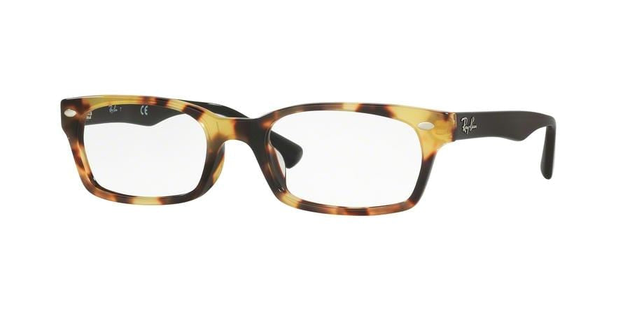 Ray-Ban Optical RX5150F Rectangle Eyeglasses