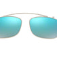 Ray-Ban Optical CLIP ON RX5228C Square