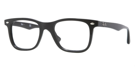 Ray-Ban Optical RX5248 Square Eyeglasses