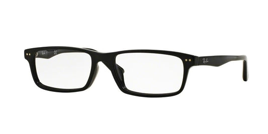 Ray-Ban Optical RX5277F Rectangle Eyeglasses