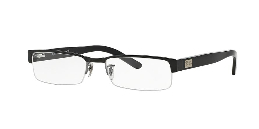 Ray-Ban Optical RX6182 Rectangle Eyeglasses