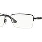 Ray-Ban Optical RX6263 Rectangle Eyeglasses