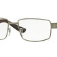 Ray-Ban Optical RX6319 Square Eyeglasses