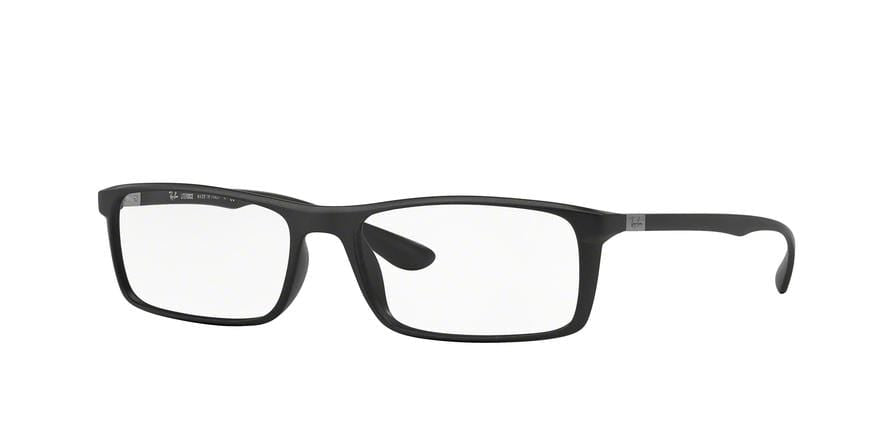 Ray-Ban Optical RX7035 Rectangle Eyeglasses
