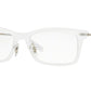 Ray-Ban Optical RX7039 Rectangle Eyeglasses