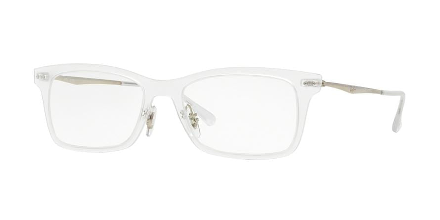 Ray-Ban Optical RX7039 Rectangle Eyeglasses