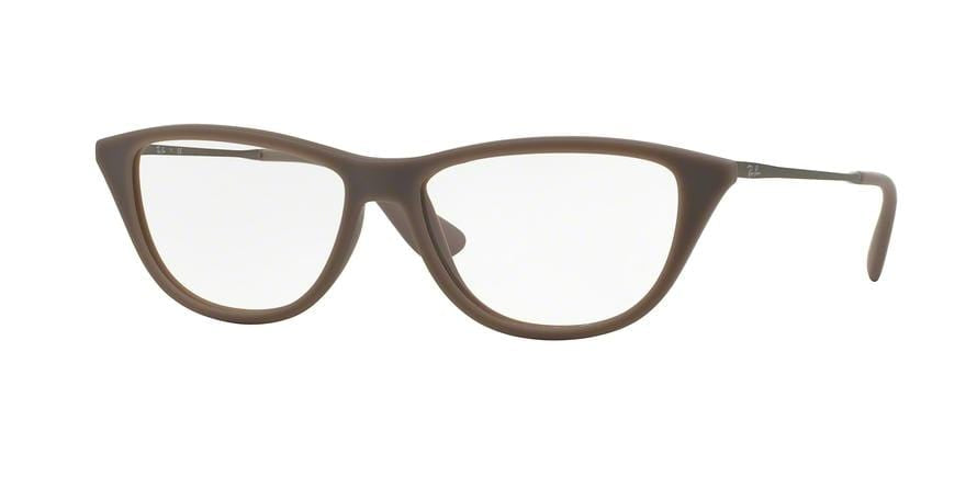 Ray-Ban Optical RX7042 Cat Eye Eyeglasses