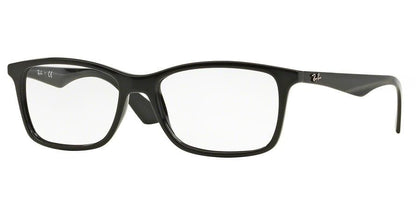 Ray-Ban Optical RX7047F Rectangle Eyeglasses