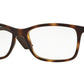 Ray-Ban Optical RX7047F Rectangle Eyeglasses