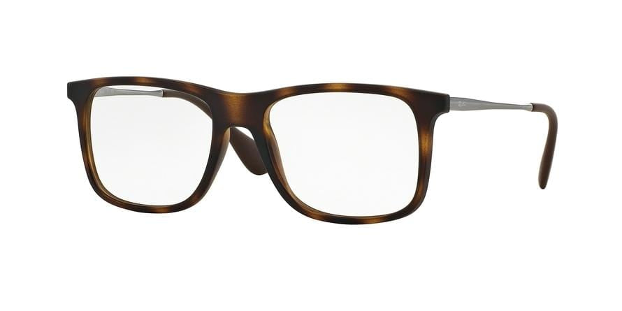 Ray-Ban Optical RX7054 Square Eyeglasses