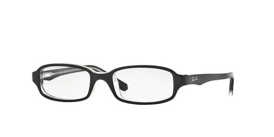 Ray-Ban Junior Vista RY1521 Pillow Eyeglasses