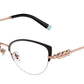Tiffany TF1145B Cat Eye Eyeglasses - Lensntrends
