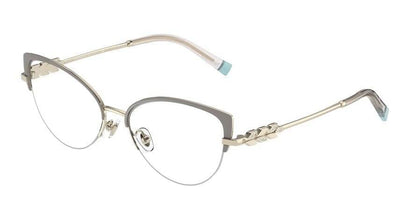 Tiffany TF1145B Cat Eye Eyeglasses - Lensntrends