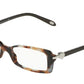 Tiffany TF2035 Rectangle Eyeglasses