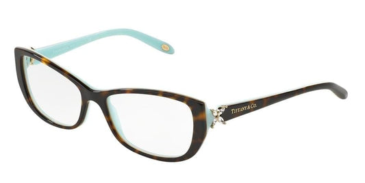 Tiffany TF2044B Cat Eye Eyeglasses