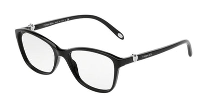 Tiffany TF2081 Square Eyeglasses