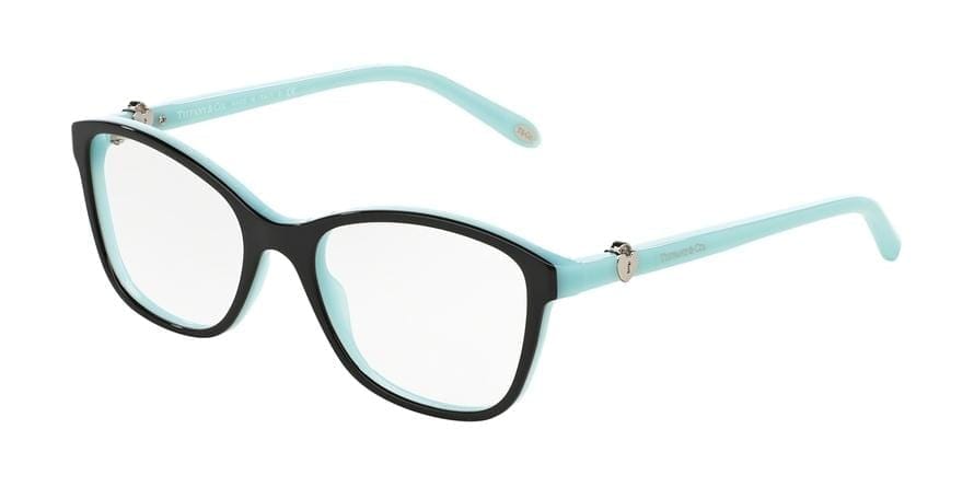 Tiffany TF2081 Square Eyeglasses