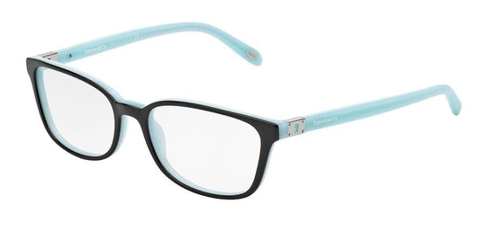 Tiffany TF2094F Square Eyeglasses