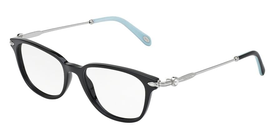 Tiffany TF2096H Square Eyeglasses