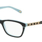 Tiffany TF2102F Square Eyeglasses