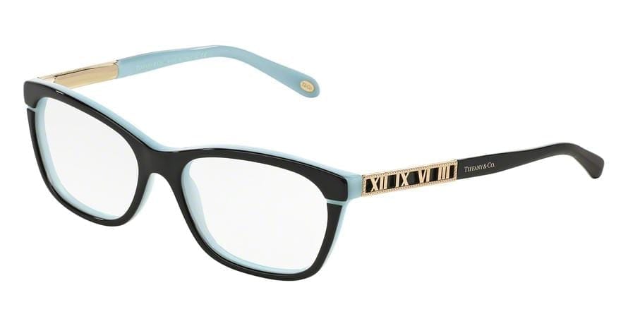 Tiffany TF2102F Square Eyeglasses