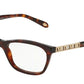 Tiffany TF2102 Square Eyeglasses